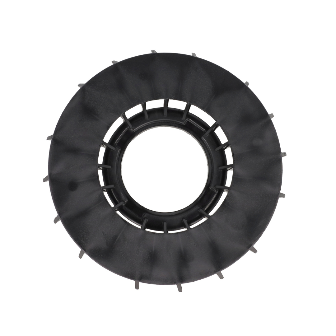 Koelvin Starterkrans Piaggio / Vespa 2/4 ictus