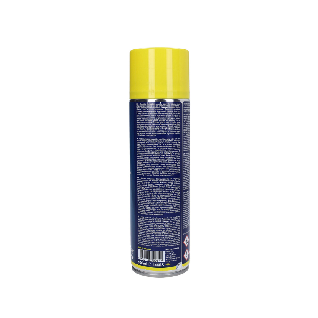 Contactspray Putoline 500ML