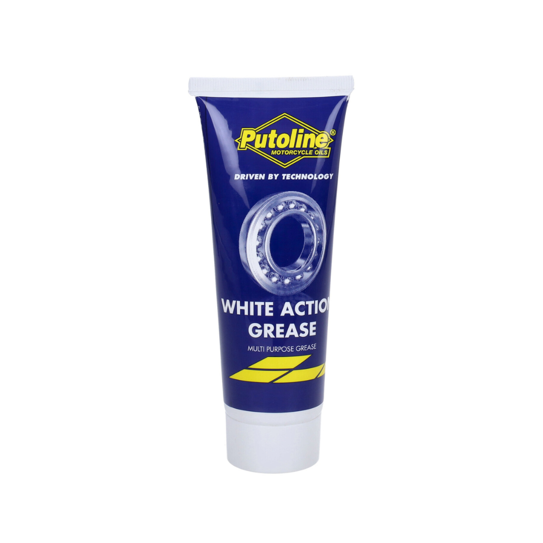 Lagervet Wit Putoline PTFE 100G