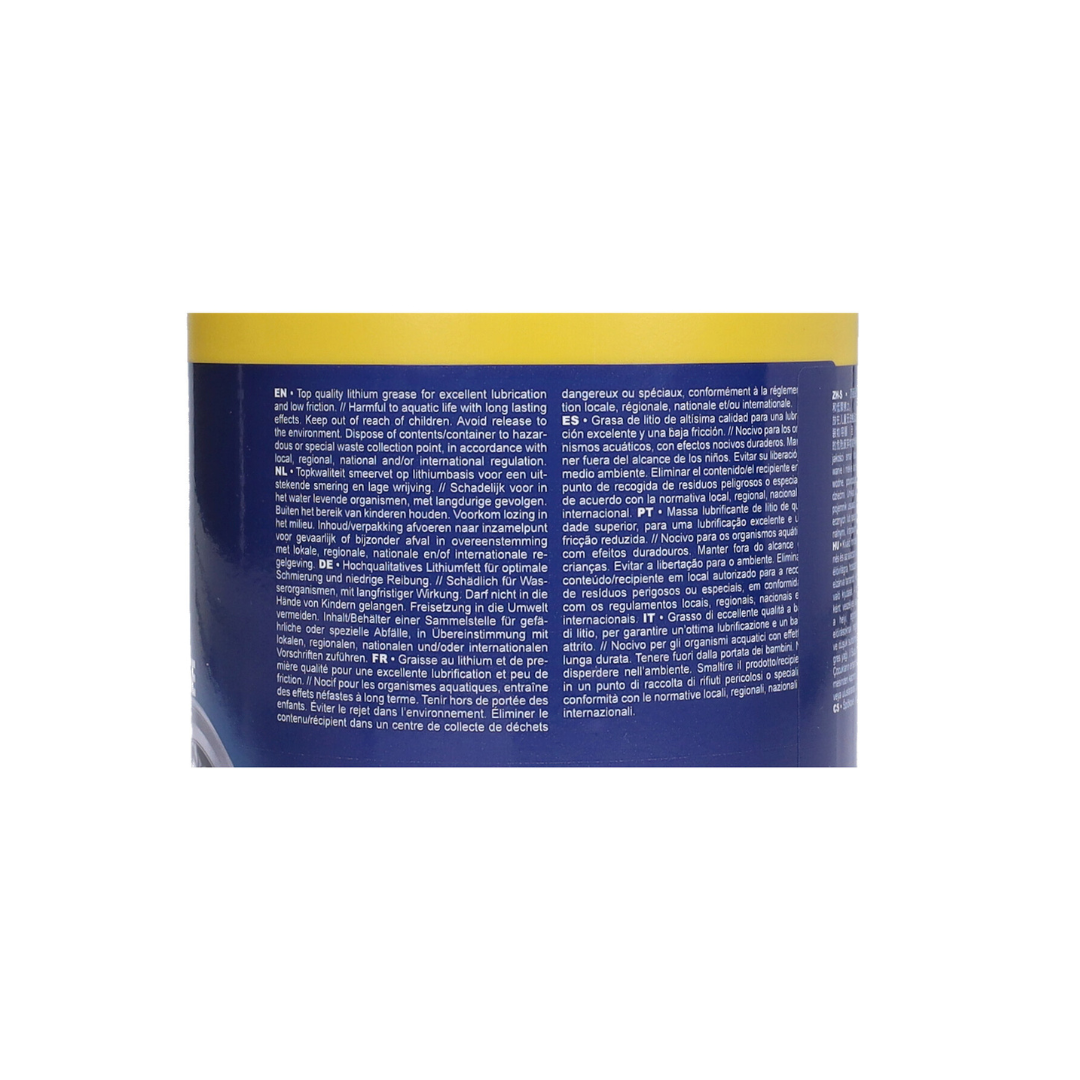 Lagervet Wit Putoline PTFE 600G