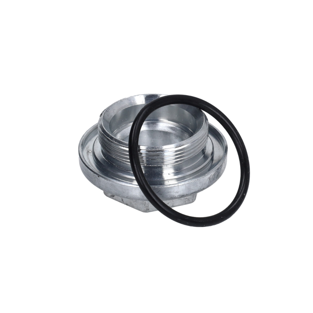 Aftapbout Inlc. O-Ring Oliefilter Piaggio / Vespa 50cc 4 Takt