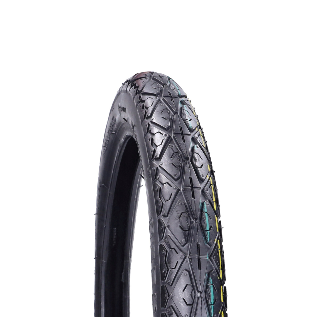 Buitenband Deestone D800TT 225x16 Tomos