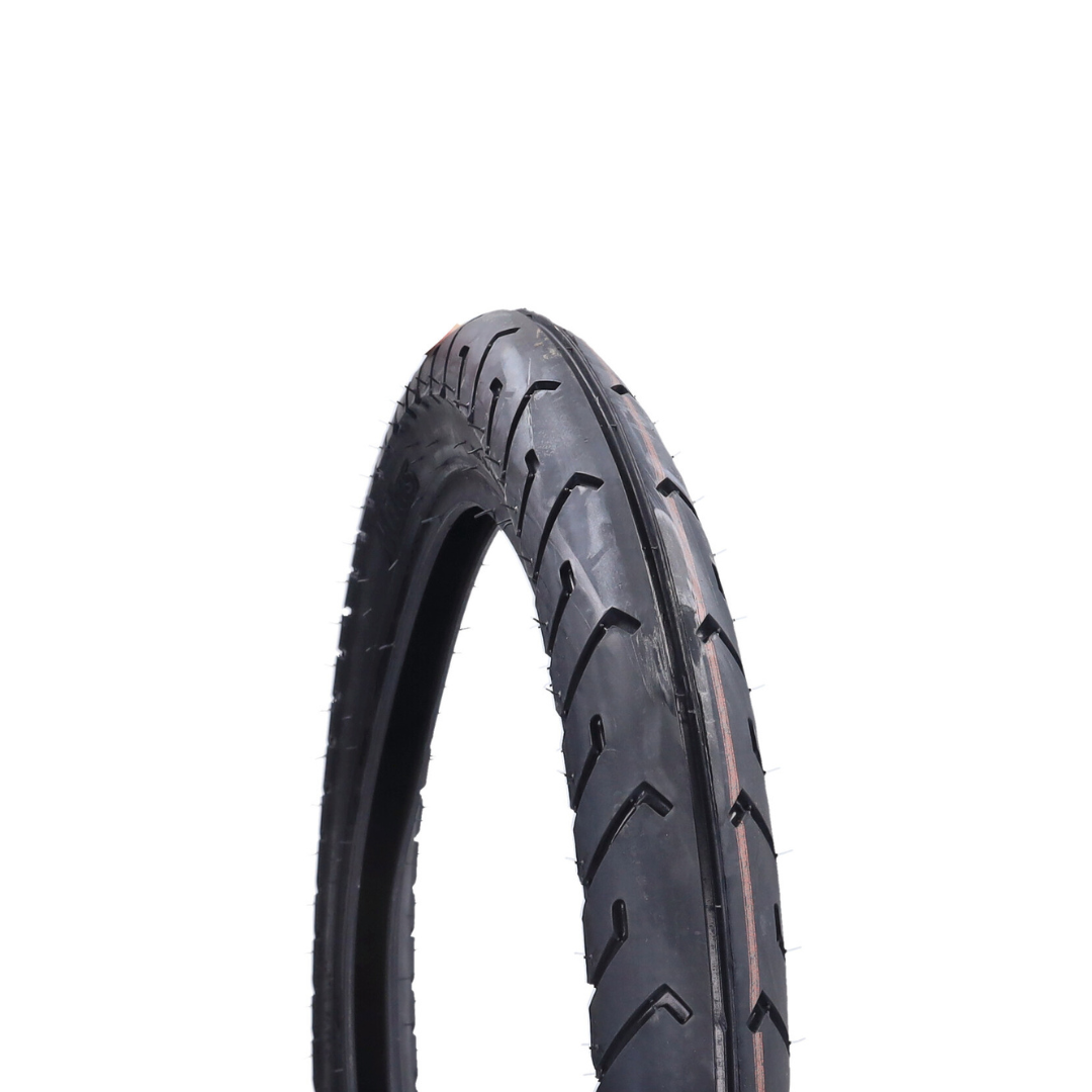 Buitenband Mitas/Sava 225x16 Slick MC2 TT Tomos