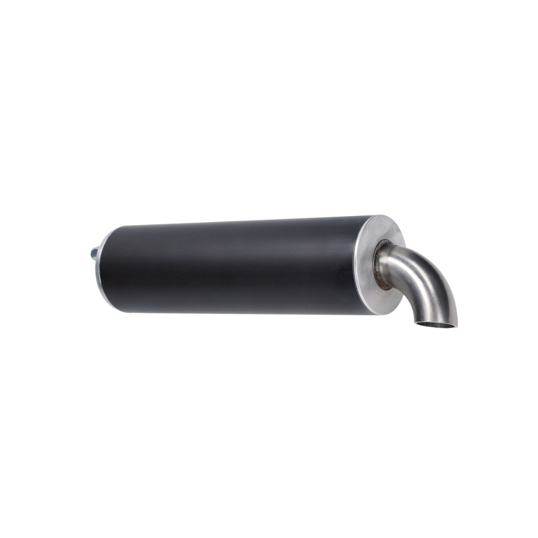 Amortisseur DDL 3 Vis 70-100cc 60mm Noir - Ancien Modèle