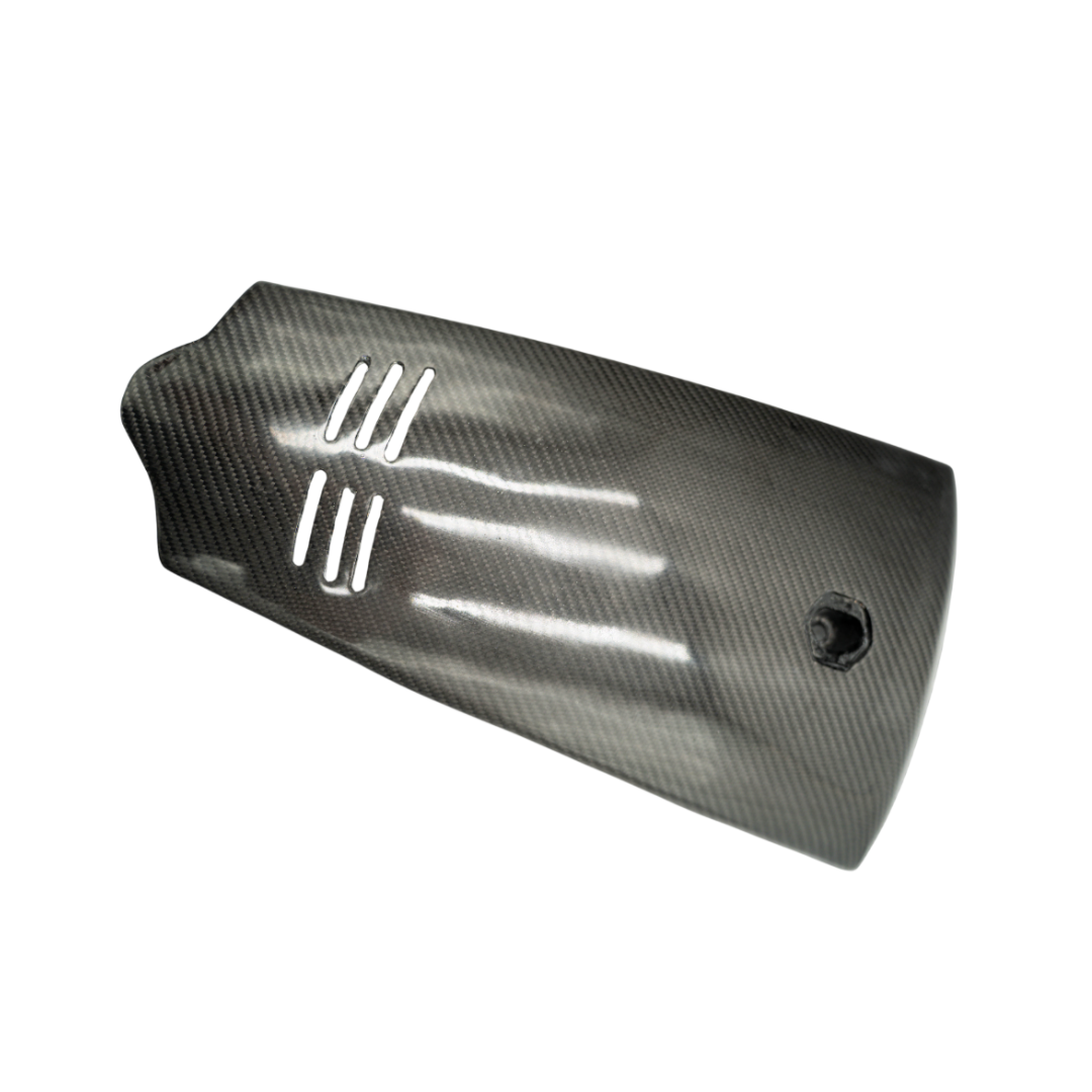 Embout Gilera Runner SP / FXR / FX Carbone