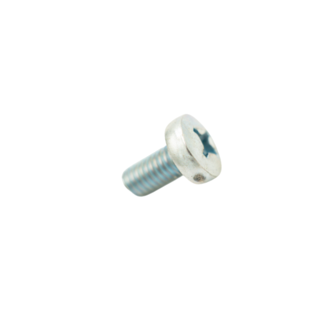 Bullone Pedana/Parafango M6x12MM Gilera Runner 2 Tempi Originale