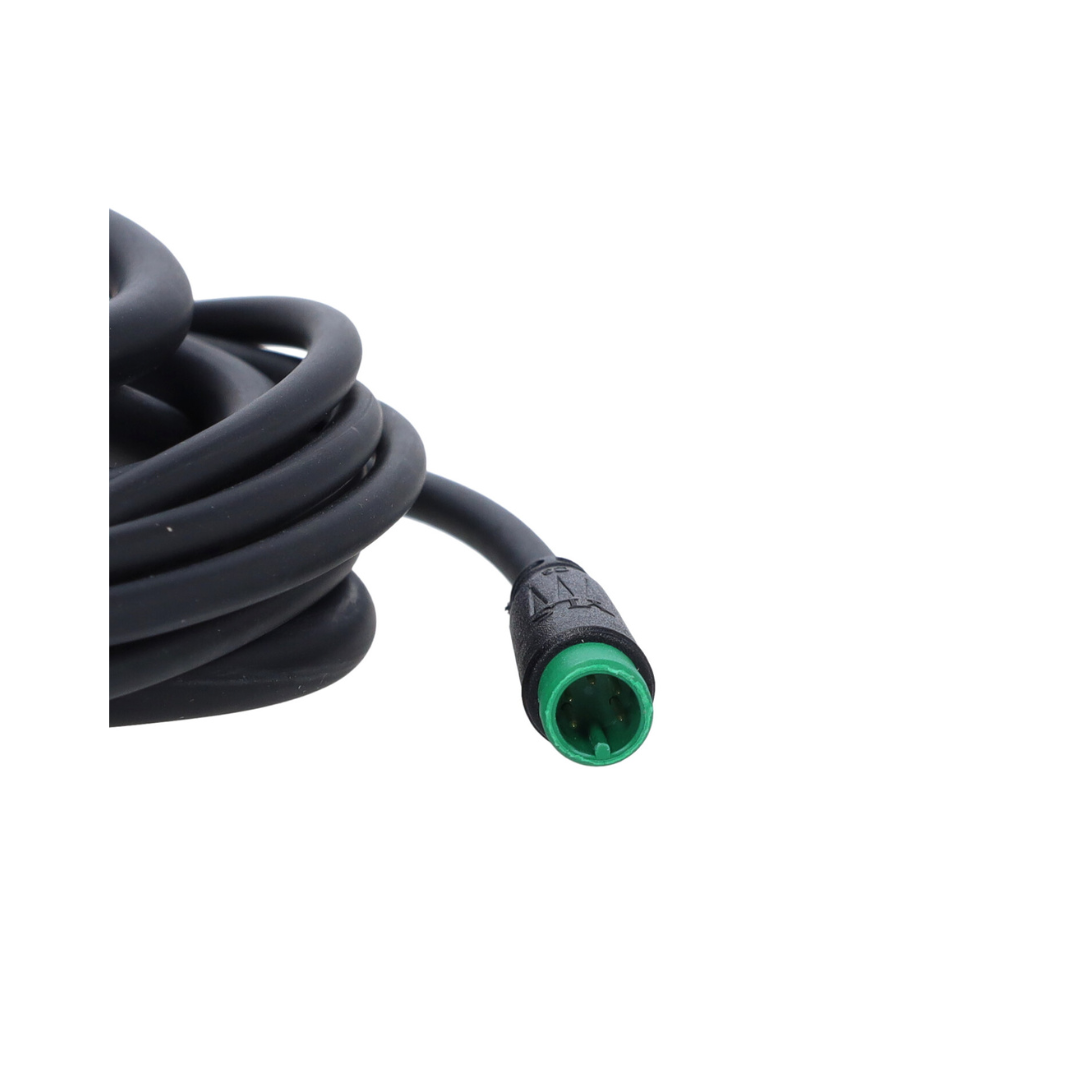 Faisceau de câbles complet Fatbike V20 Pro 2025 version accélérateur