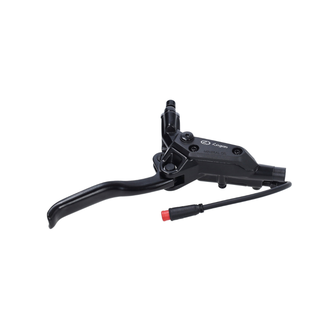 Levier De Frein + Pompe Hydraulique Droit 3 Pôles V20 Logan