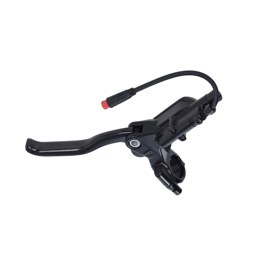 Levier De Frein + Pompe Hydraulique Droit 3 Pôles V20 Logan