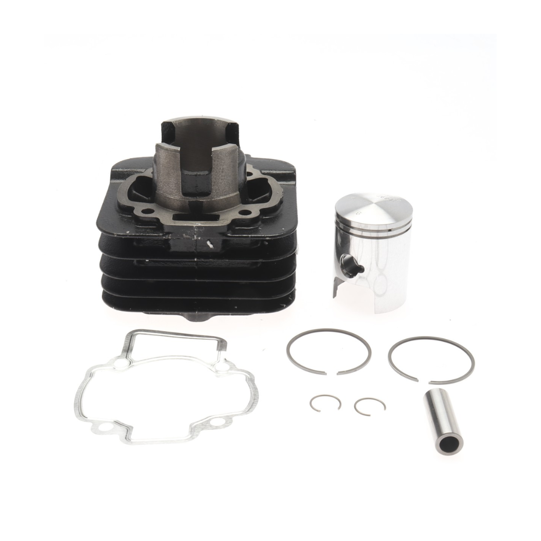 Cilinder DR 50cc 40mm Piaggio 2 Takt AC