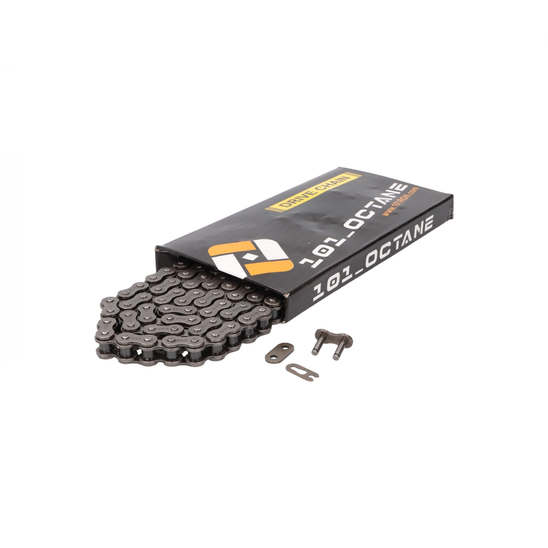 Ketting 420/140 Versterkt Derbi Senda 2 Takt