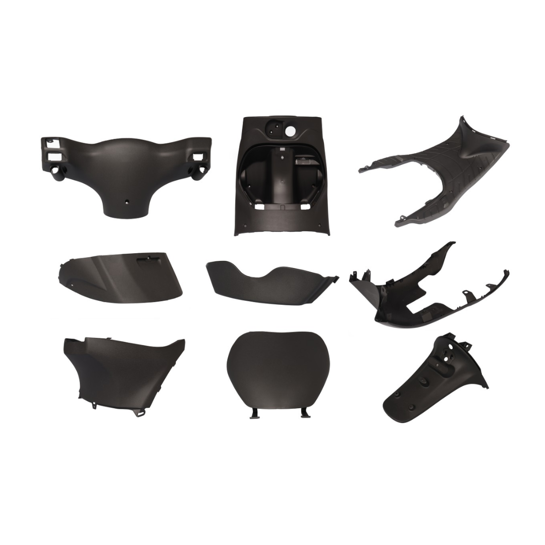 Inner cutting set Piaggio Zip
