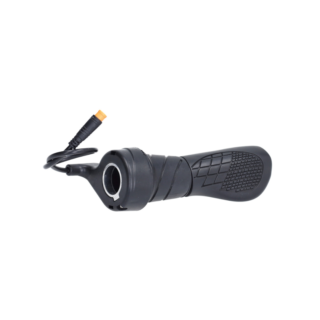 Gashendel + Handvat Met Stekker Ouxi V8 Fatbike