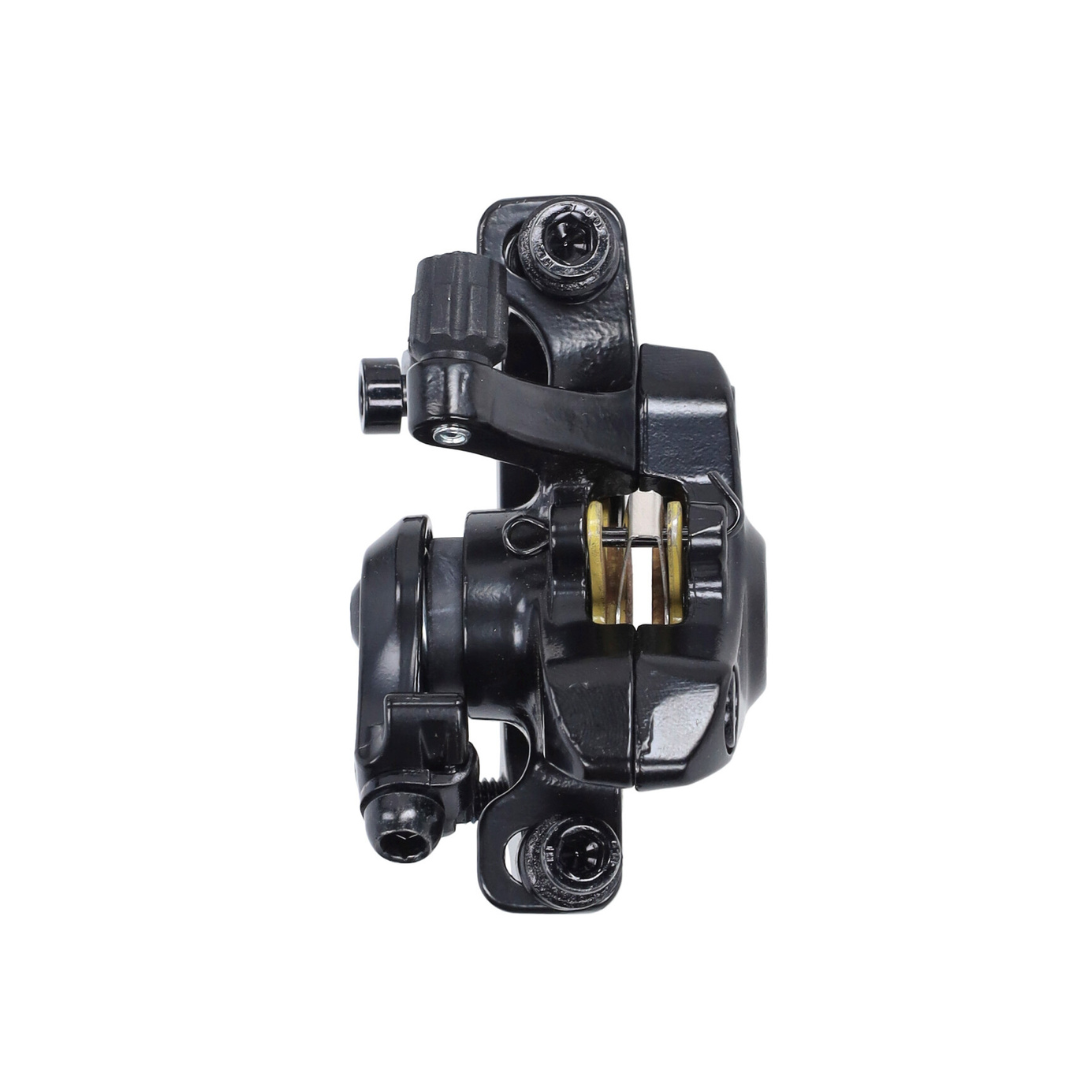 Remklauw Achter + Remblokken Kabel Model V8 Mini