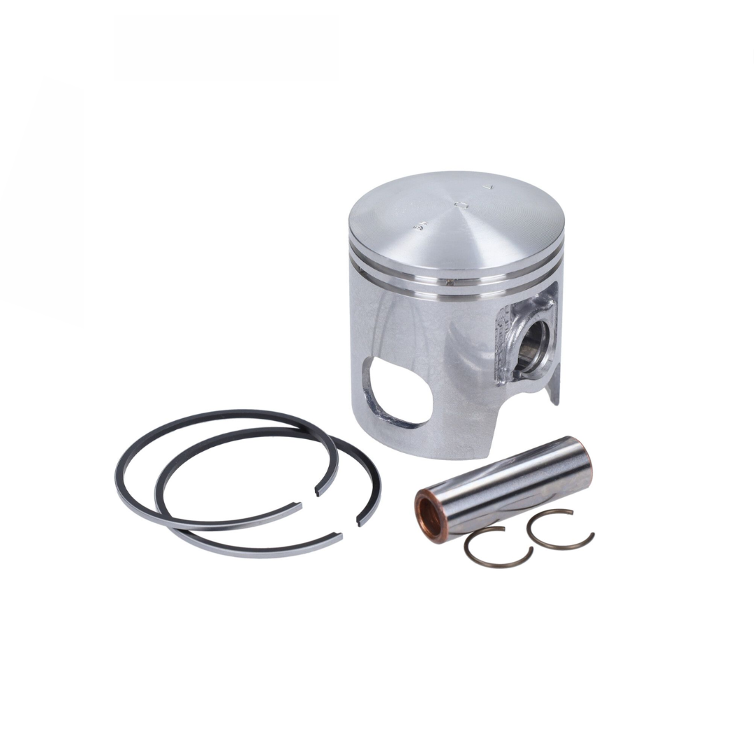 Piston Malossi pour cylindre 70cc Piaggio 2 temps AC 348538.a0