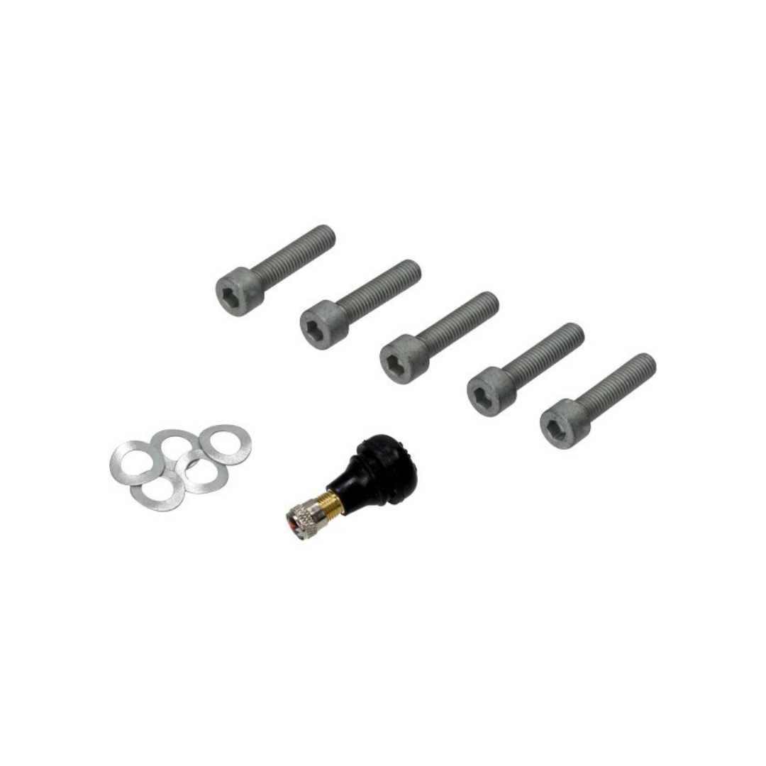 Montageset Wiel Sport Pro Bgm Velgen