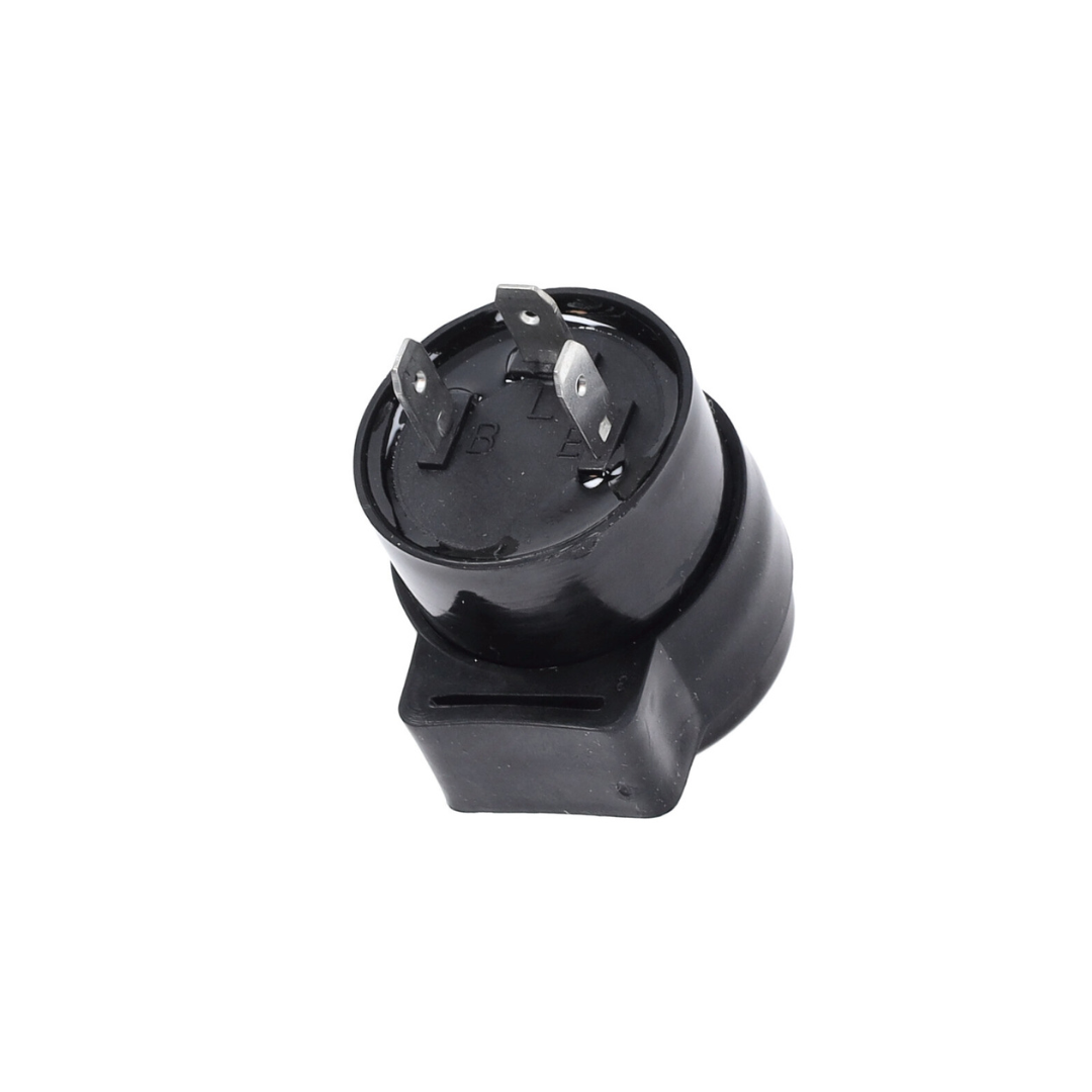 Knipperlichtrelais BGM 3-Polig 12V 0.1-0.85a DC 1.2-10W Universeel