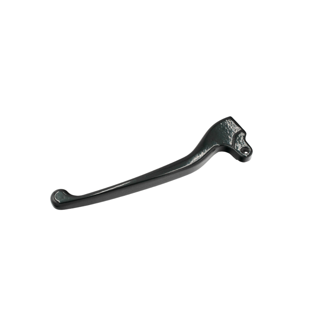 Remhendel Links Glans Zwart Vespa Sprint / Primavera