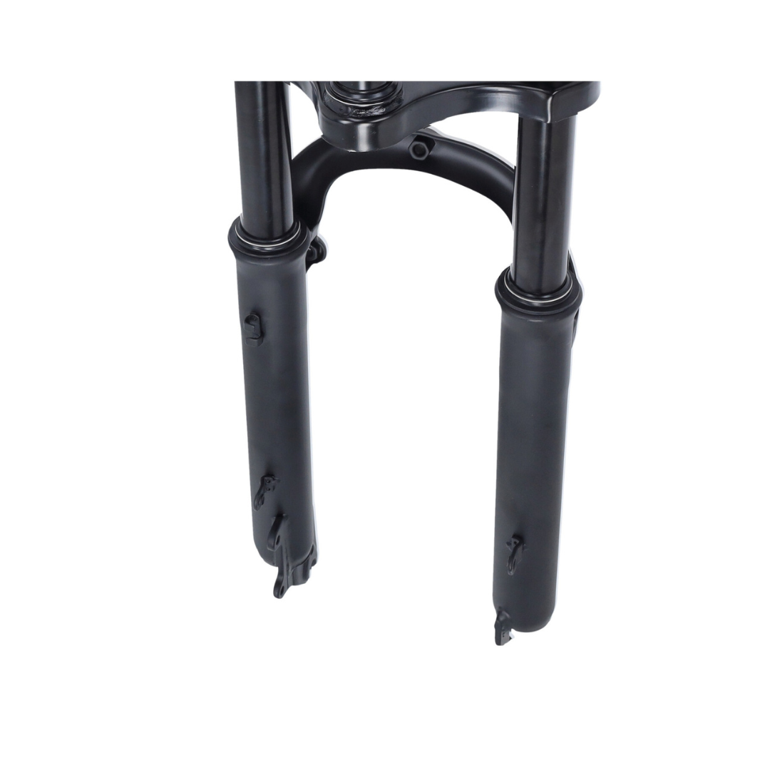 Voorvork Zwart Compleet 20 Inch Wielen V8 / V20 Fatbike