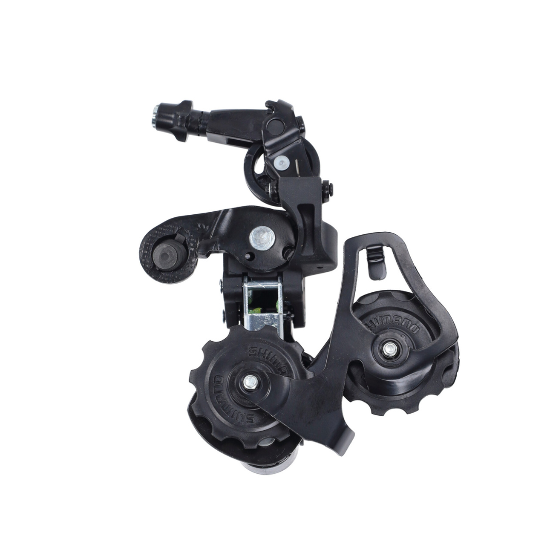 Achterderailleur SHimano 6/7-Speed V8 / V20 Fatbike
