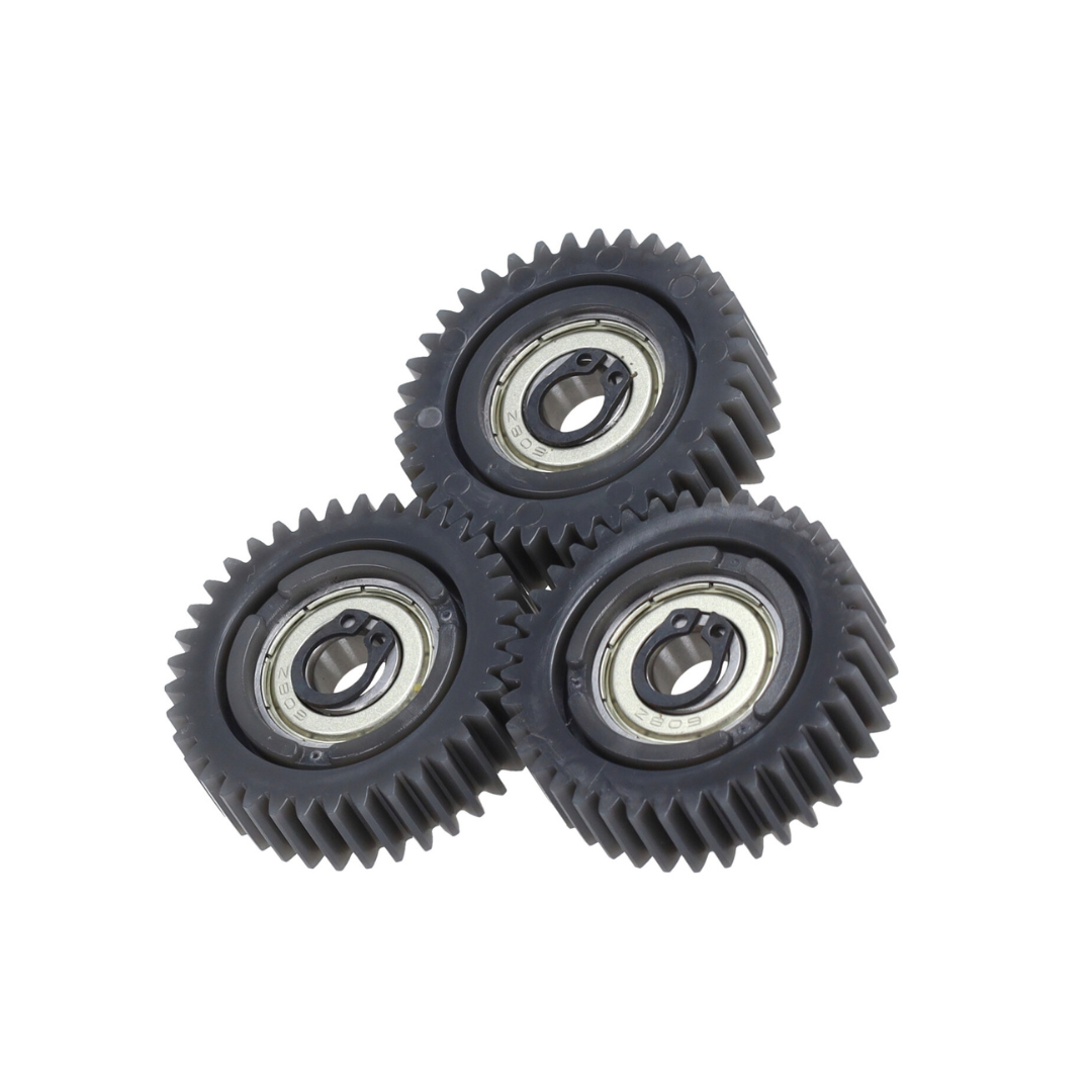 Tandwielset Versnelling 39x11MM 37T Nylon PA66 Bafang 500W Motor Ouxi V8 / V20 Fatbike