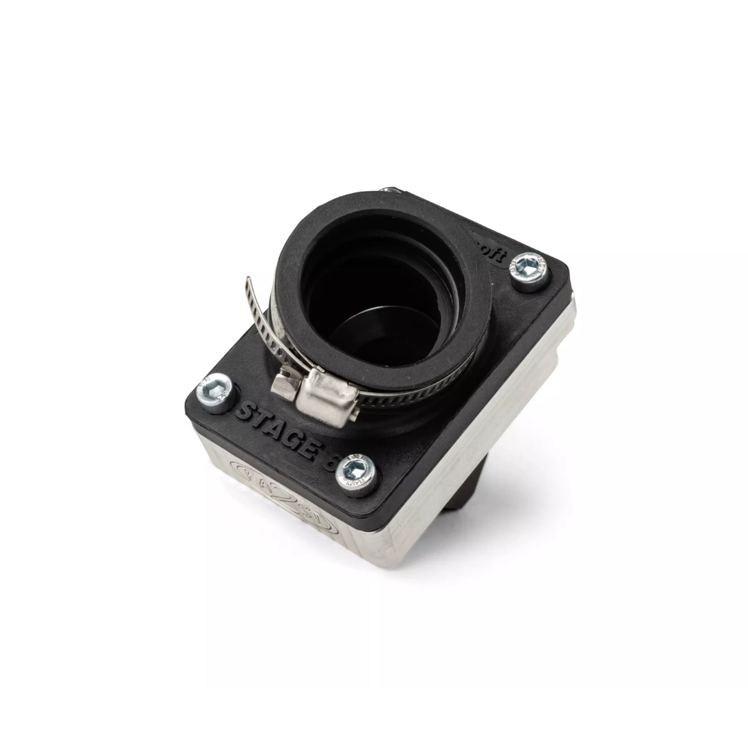 2Fast Inlaatset 35MM PWK / VHST Piaggio 2 Takt