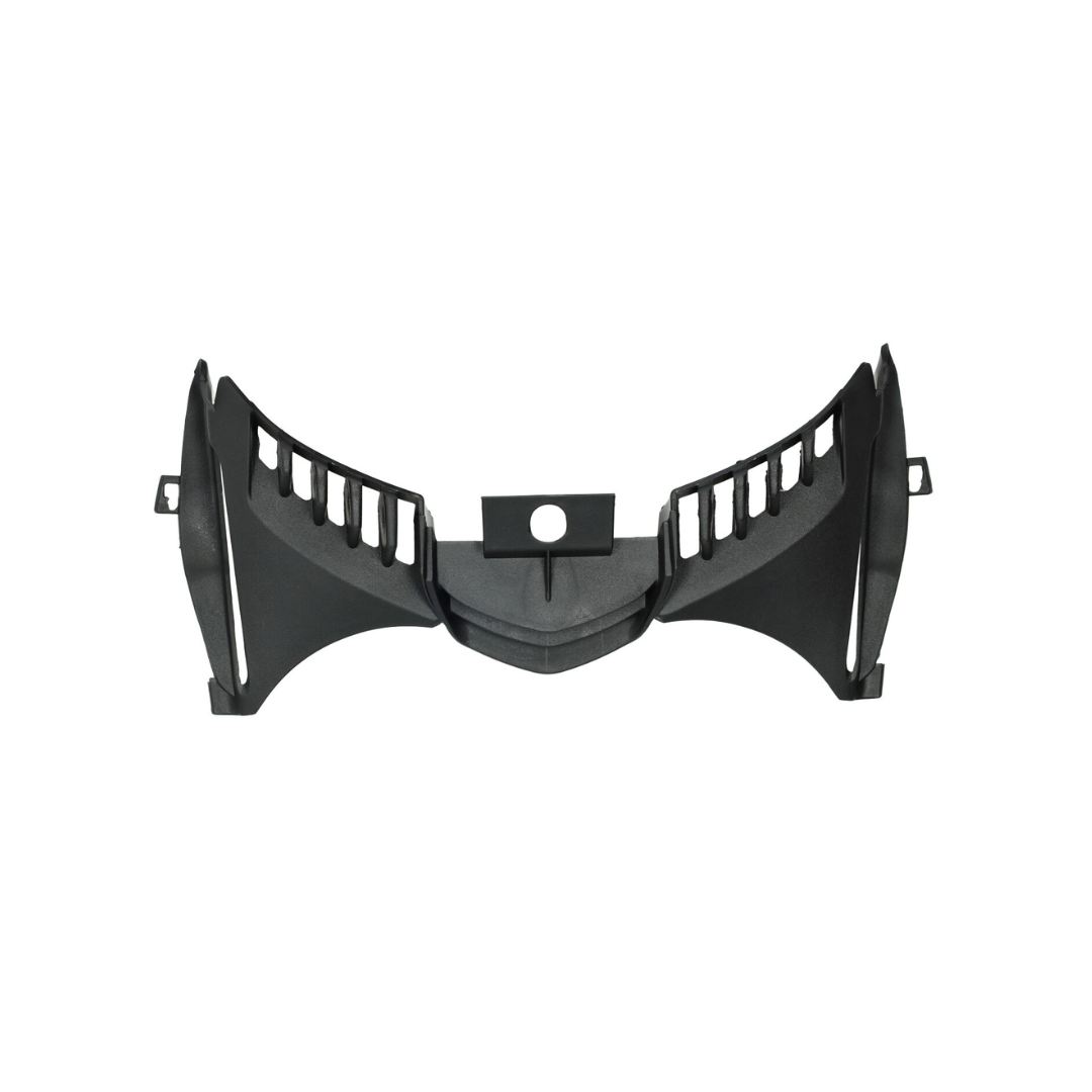 SP Kappenset Zip Forged Carbon Look Zwart / Zilver / Paars