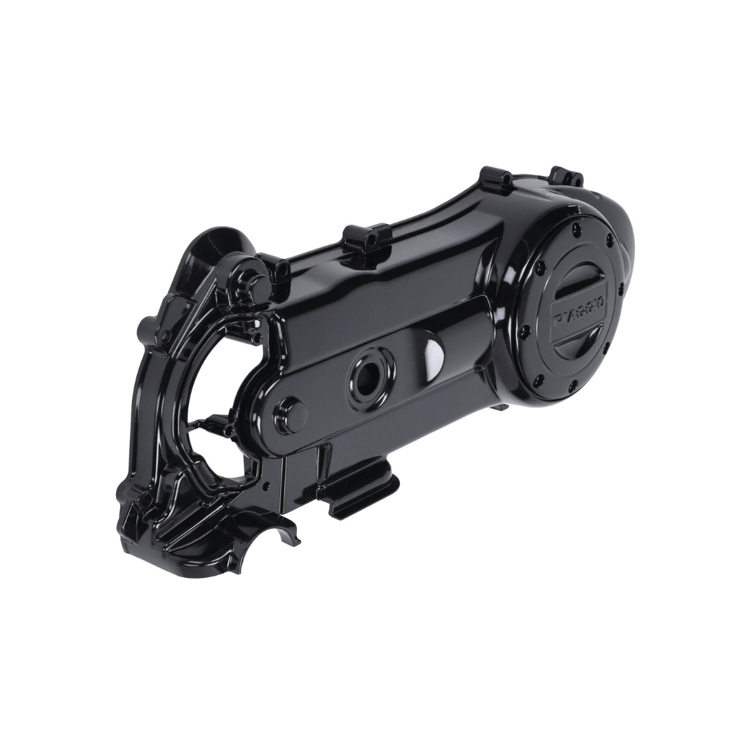 Carter Hood Vespa Sprint / Primavera 4 Stroke Gloss Black