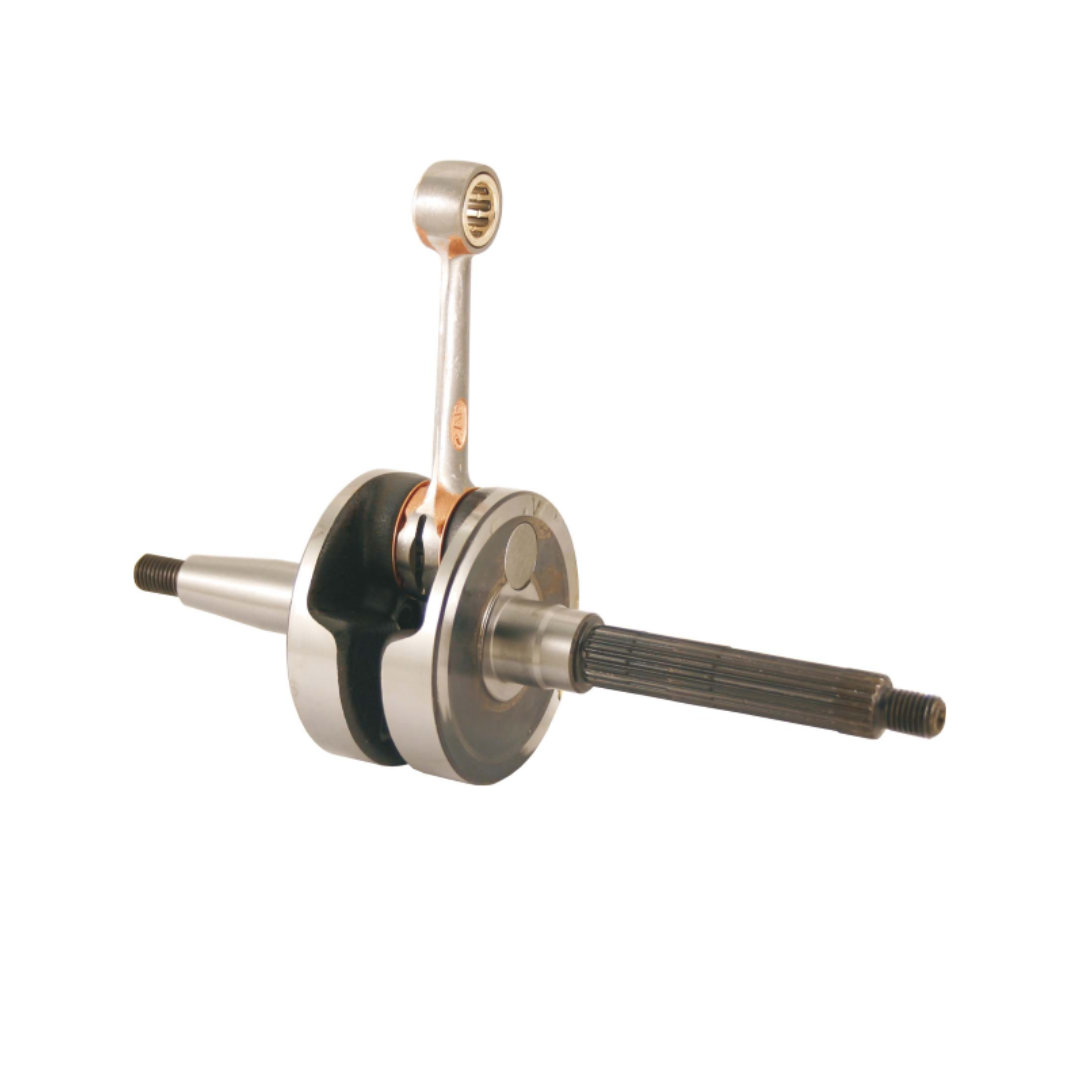 Vilebrequin RMS Racing Piaggio / Gilera 50cc 2 Temps