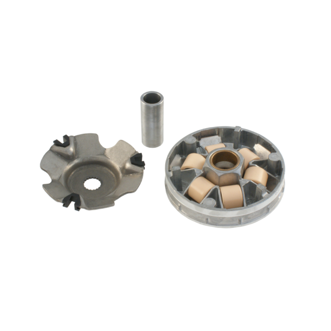 Verschiedene Satz von Piaggio Zip/Vespa 2T 50ccm RMS