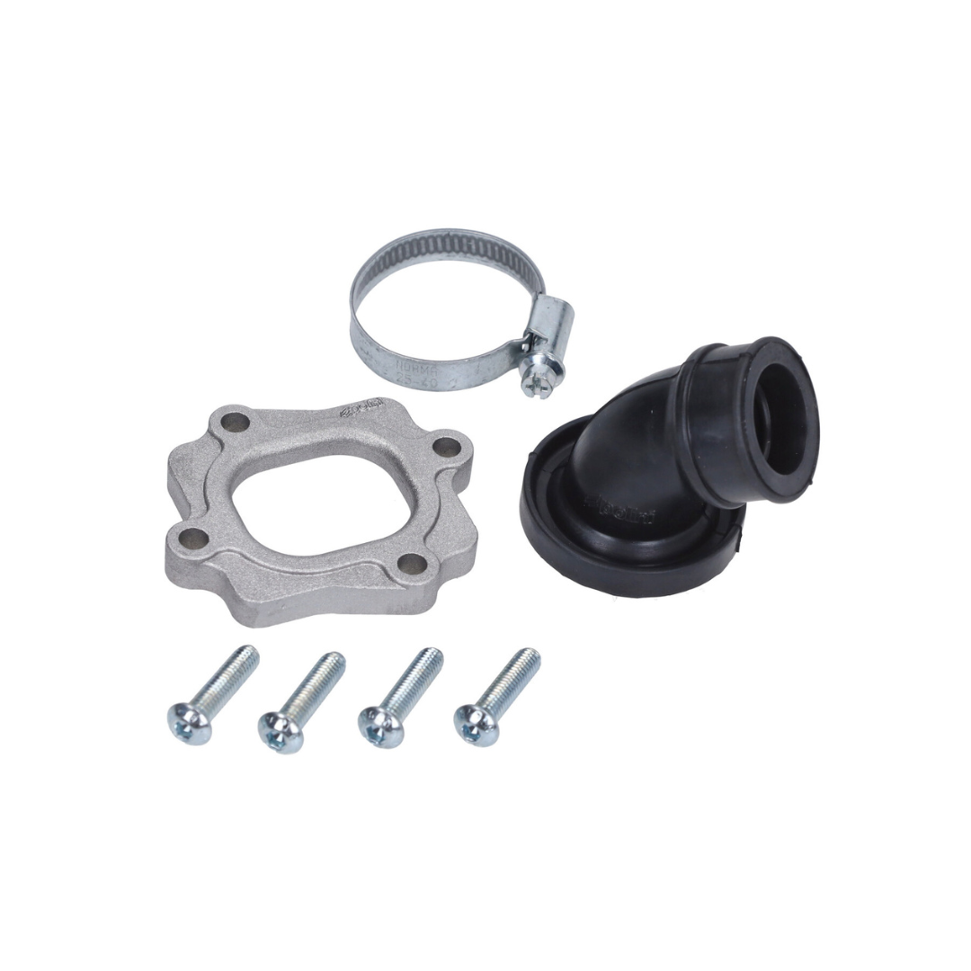 Collecteur Rotatif Polini 15-21mm Minarelli Horizontal