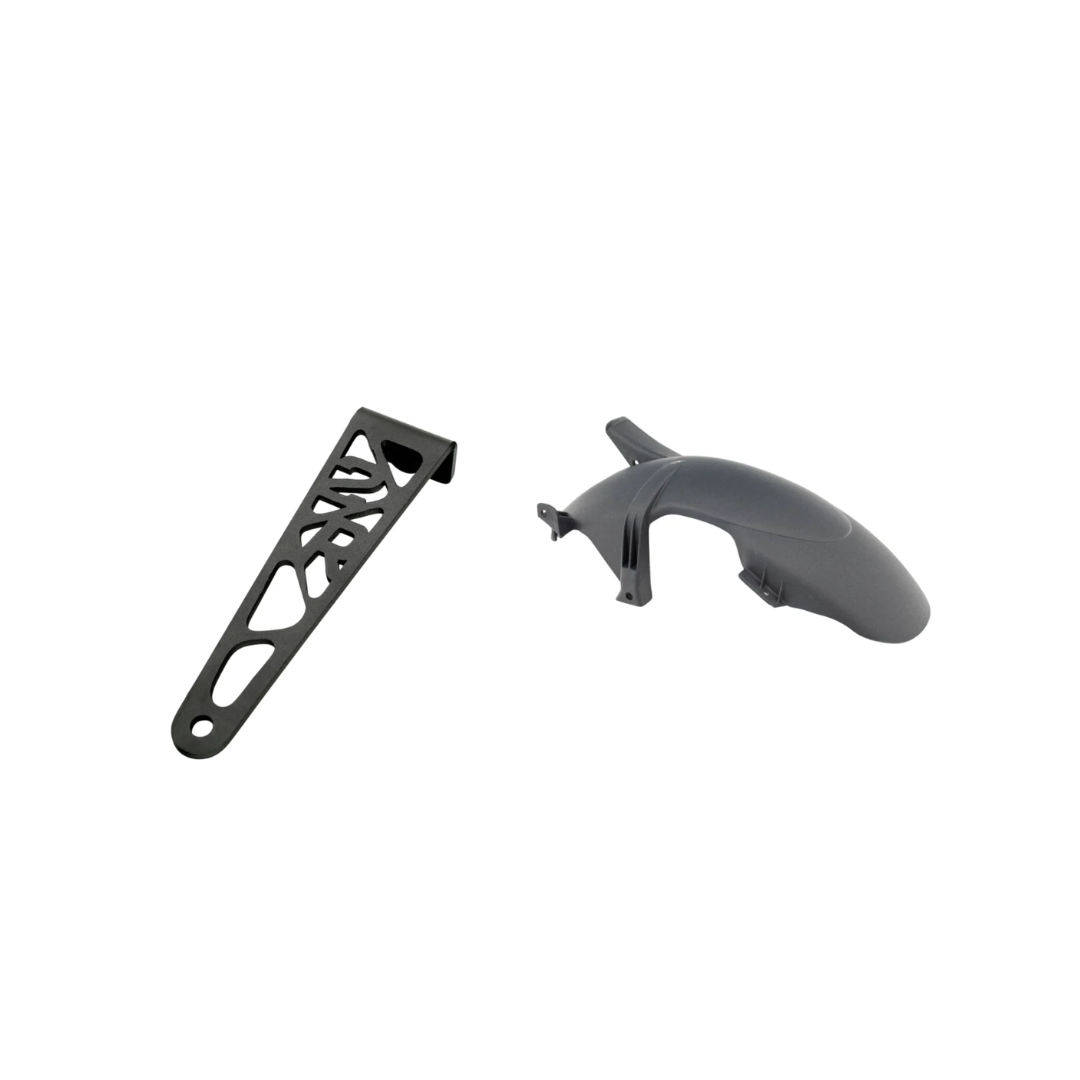 Achterspatbord Origineel Gilera Runner 125-180cc 2 Takt + 2Reach Achterspatbord Steun