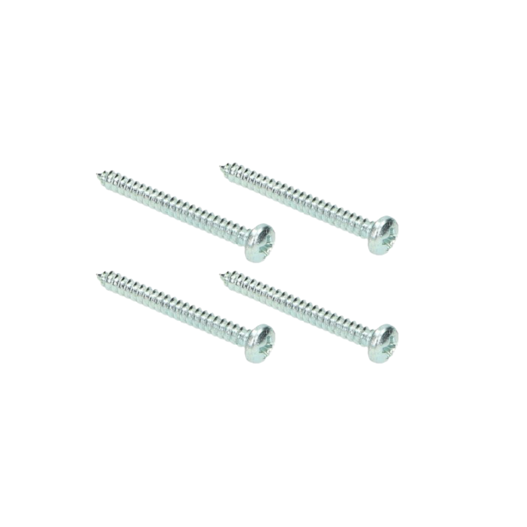 Screw flashing light front piaggio zip original