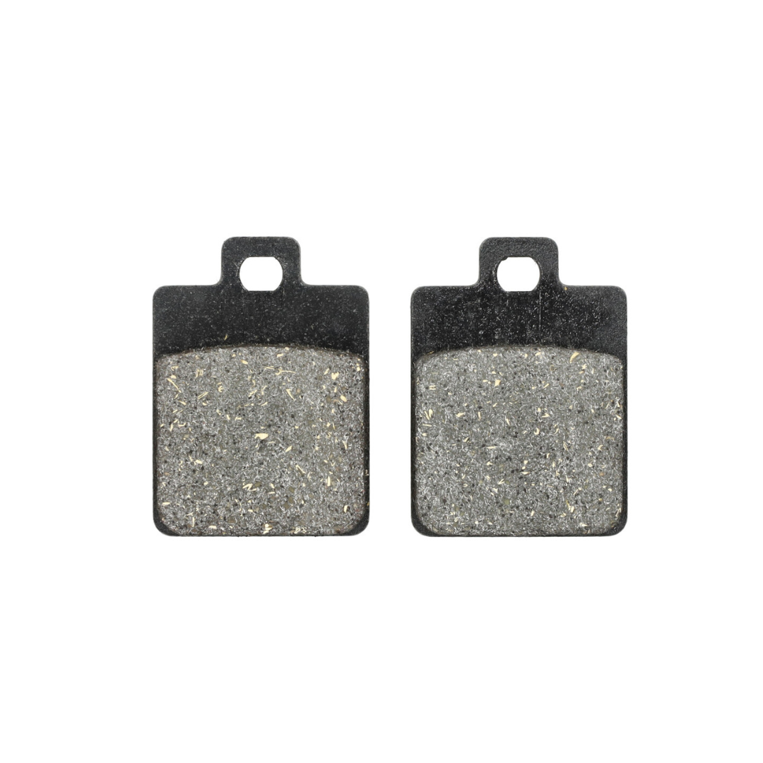 Jeu de plaquettes de frein Malossi Piaggio / Vespa 2-4 Temps