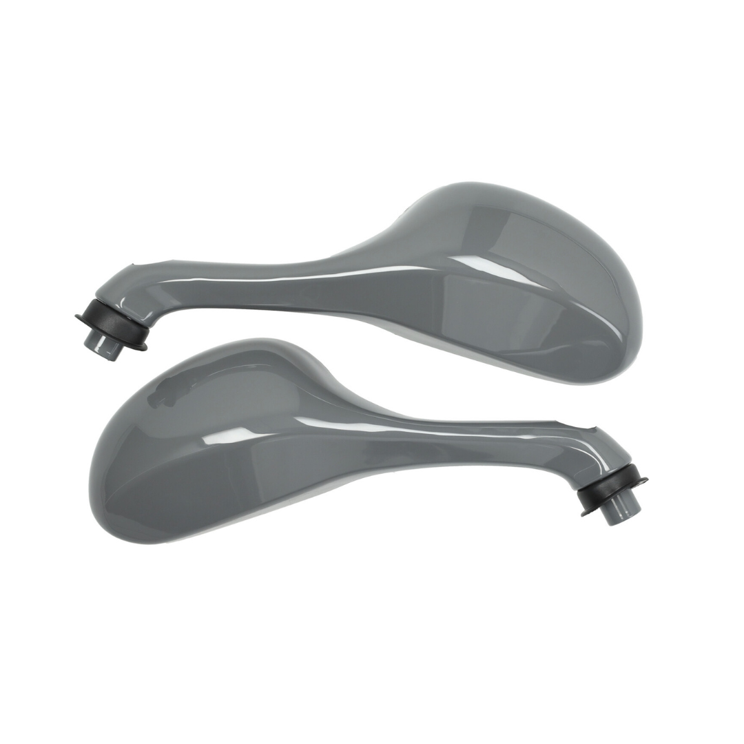 Runner Spiegelset Nardo Grijs