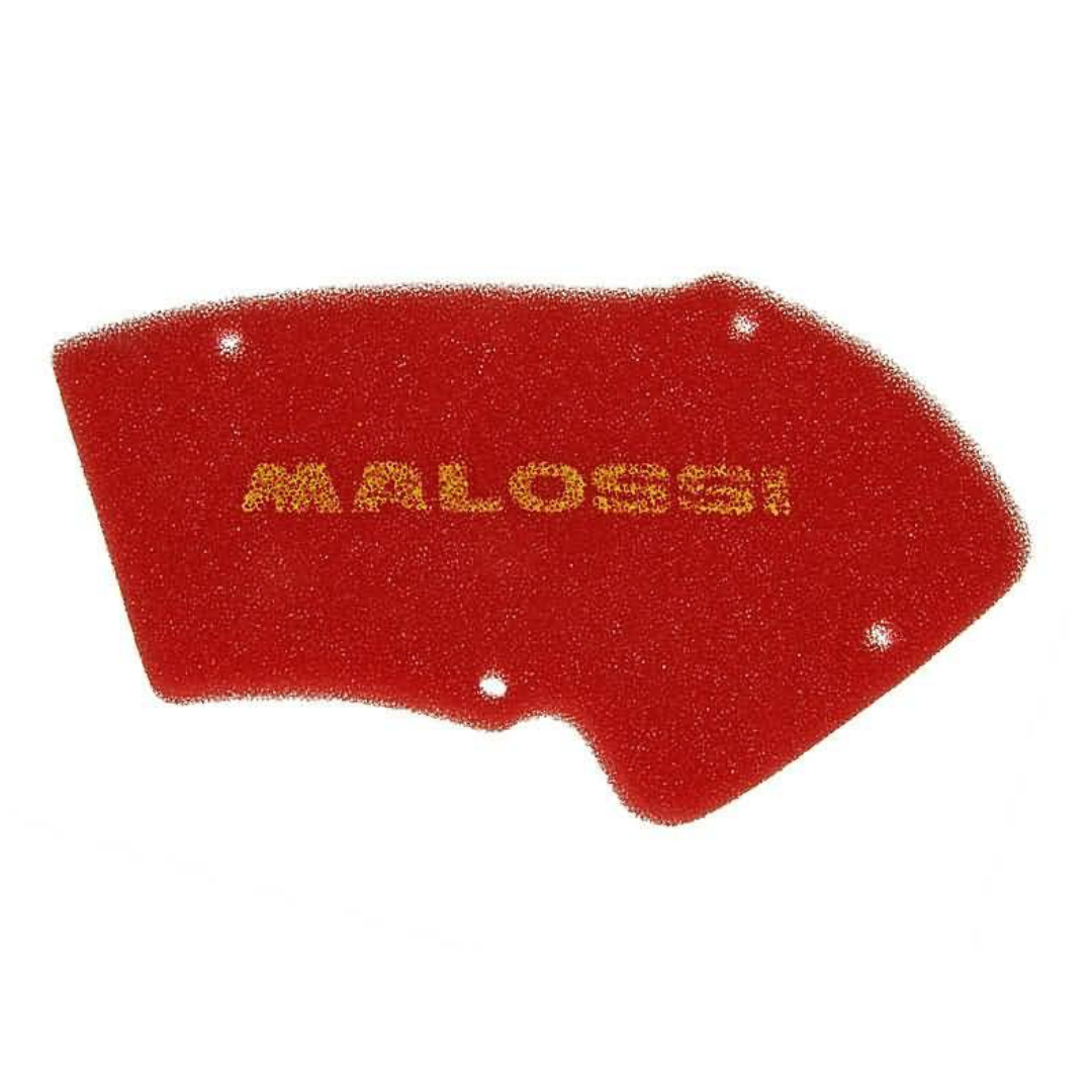 Elément de filtre à air Malossi Gilera Runner 125 / 180cc 2 Temps