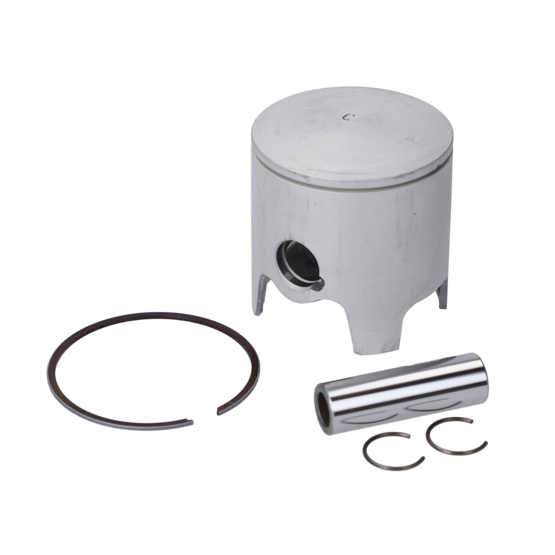 Piston Malossi 47,6 mm Piaggio 2 ictus 348654