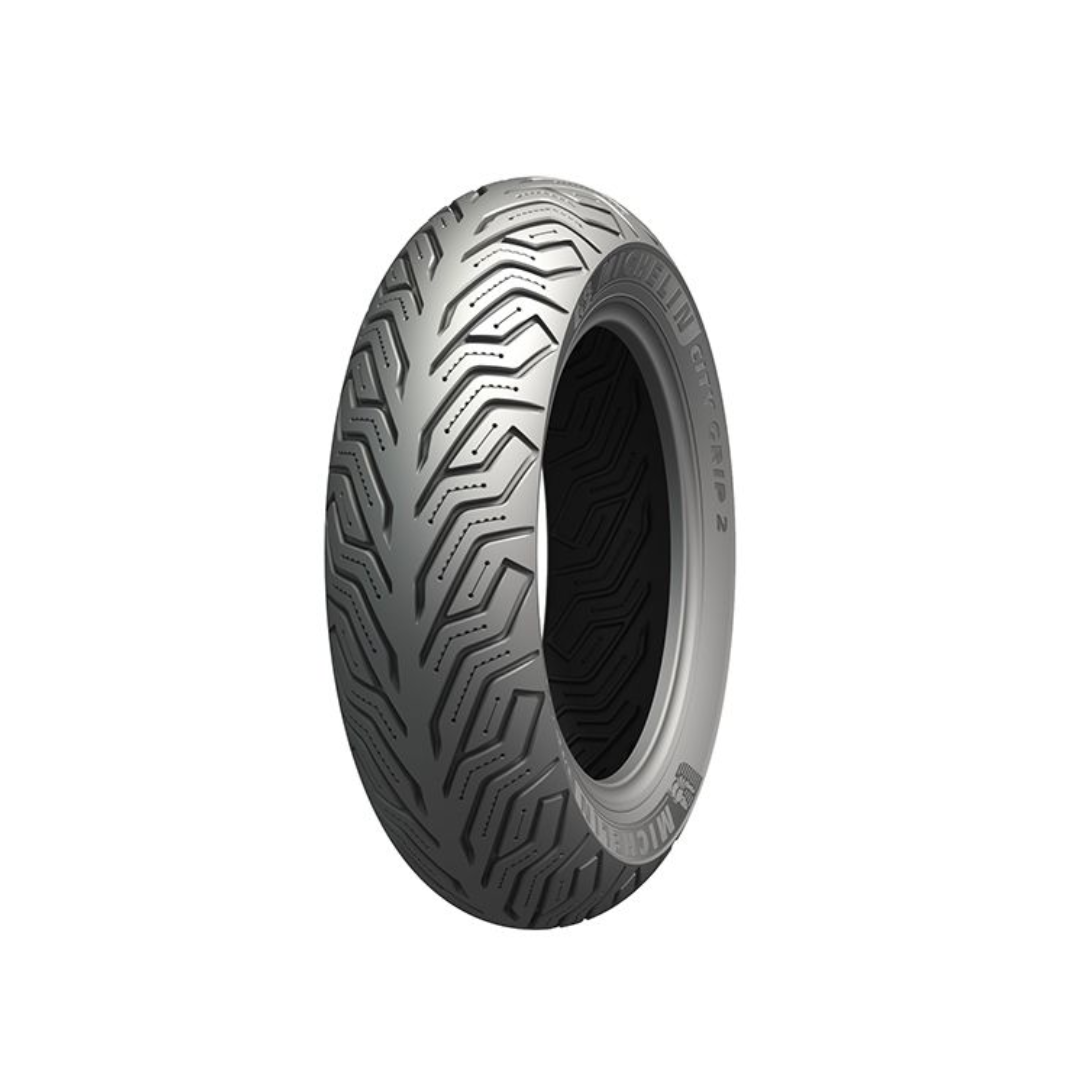 Buitenband Michelin City Grip 130/60-13 Tl 60S Band
