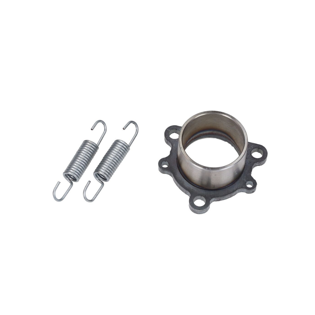DDL-Auspuff 95 cc Big Bore Stage6 R/T Minarelli horizontal