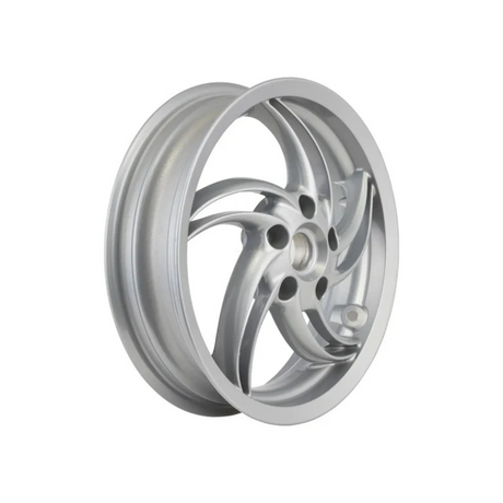 Velg Piaggio Fly Voorkant Ongespoten Origineel Velgen