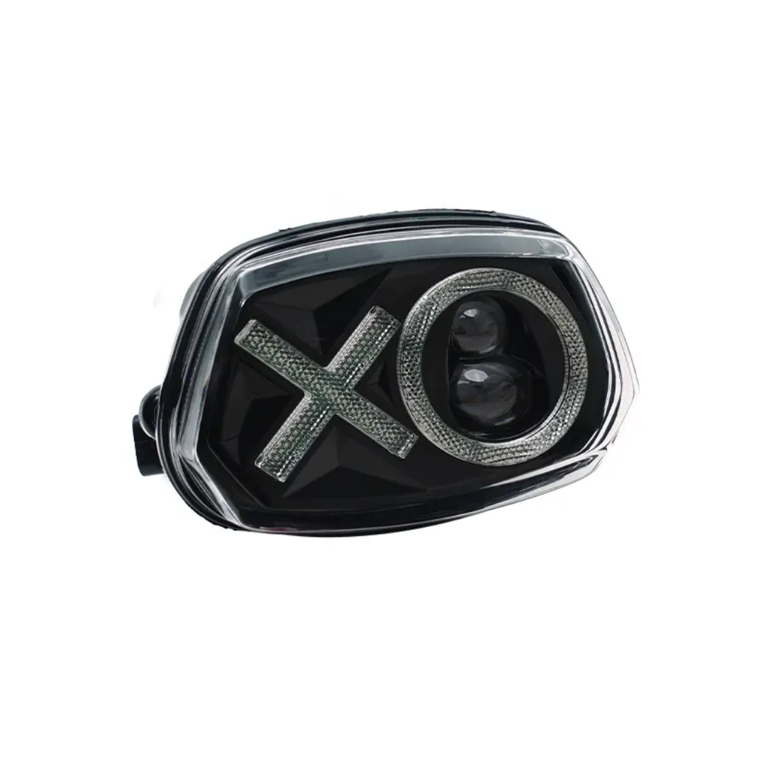 Phare LED XO Vespa Sprint