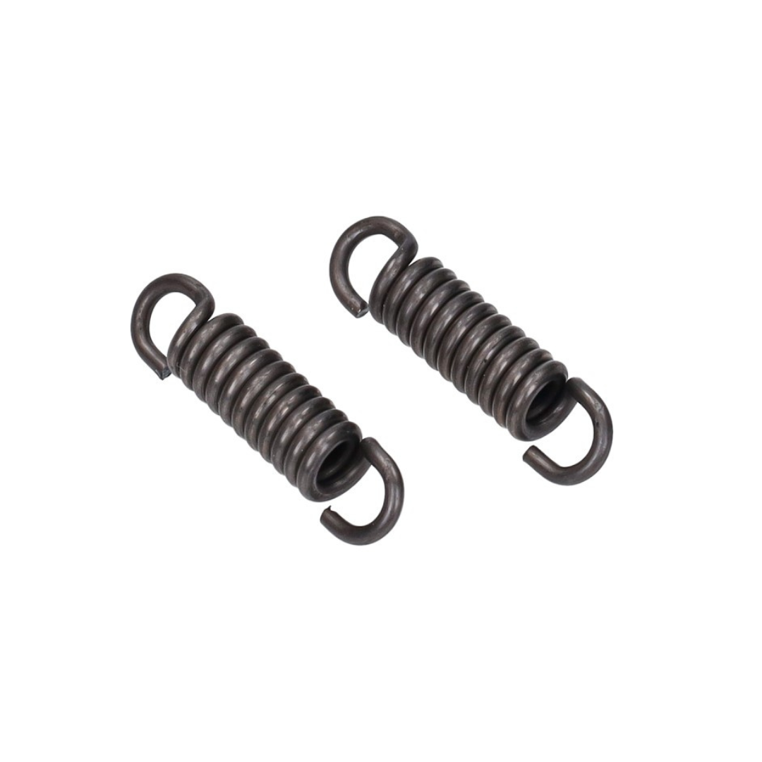 Federbremssegment 2 Stück Puch Maxi