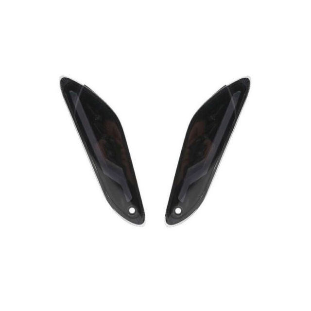 Level 10 Led Vespa Sprint Achter Flow/Moving Verlichting Vespa