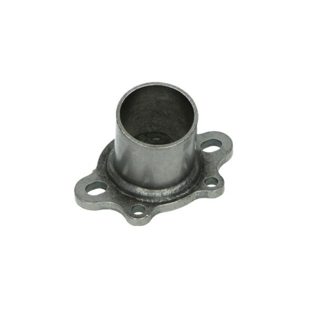 Flens Yasuni C16 Uitlaat Piaggio 2 Takt Uitlaat