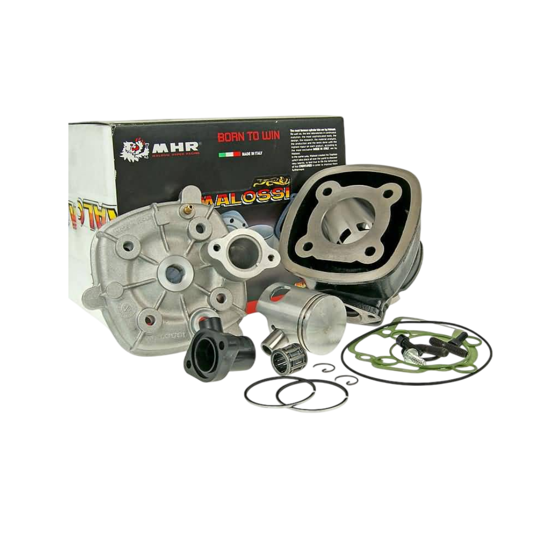 Malossi Cilinder 70Cc Sport Piaggio 2 Takt Watergekoeld