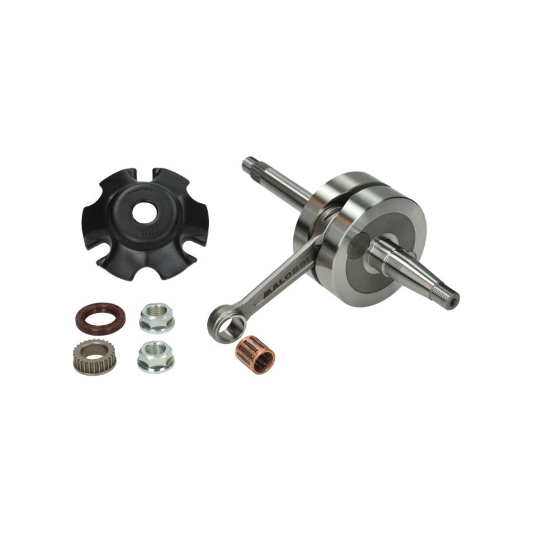 Krukas Malossi Mhr 90Mm Piaggio Zip Sp / Gilera 2 Takt Krukas