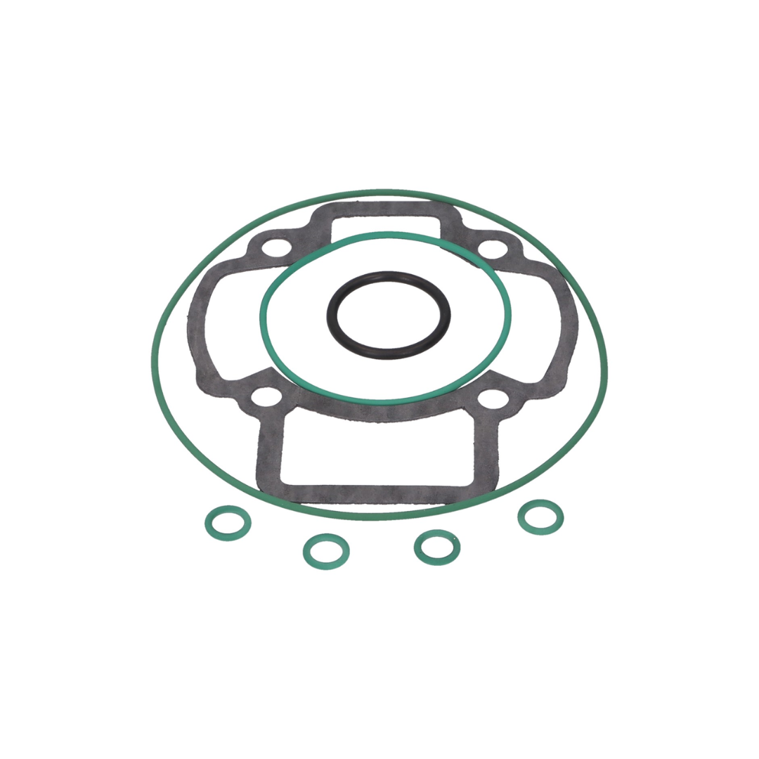 Pakkingset Cilinder 70Cc Top Performances Piaggio 2 Takt Watergekoeld Pakking Cilinder