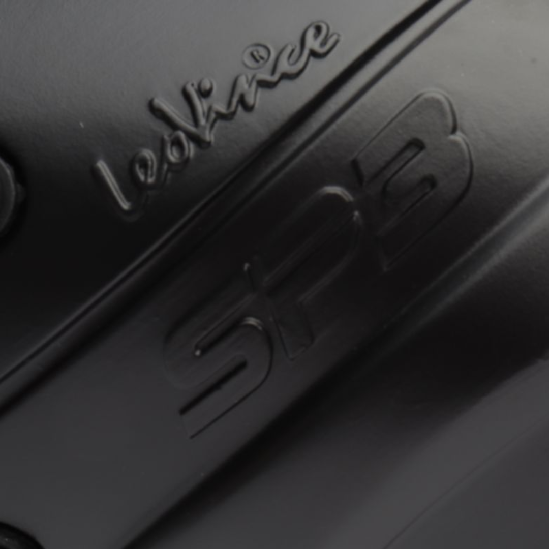 Leovince SP3 Échappement Piaggio / Gilera 50cc 2 AVC