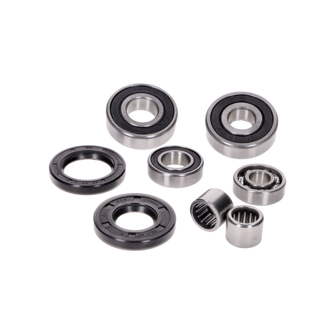 Lower Revision set Vertanding M01/M04/M15 Piaggio 125-150cc 2 stroke