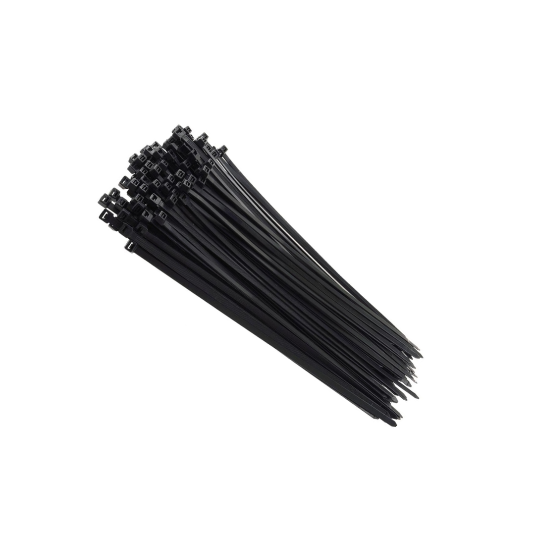Tieraps 160x2.5MM 100 Stuks